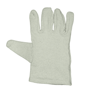 Jersey Gloves – Fourchette Style with Double Palm