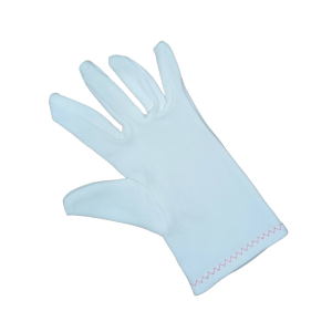 Nylon Simplex Fourchette Inspection Gloves