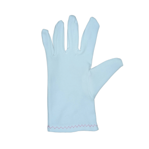 Nylon Simplex Fourchette Inspection Gloves