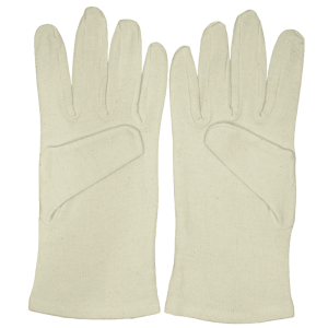 Jersey Gloves – Fourchette Style