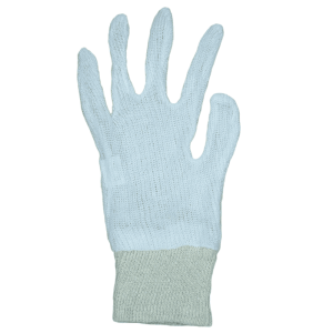 Poly/Cotton Stockinette Liner Gloves